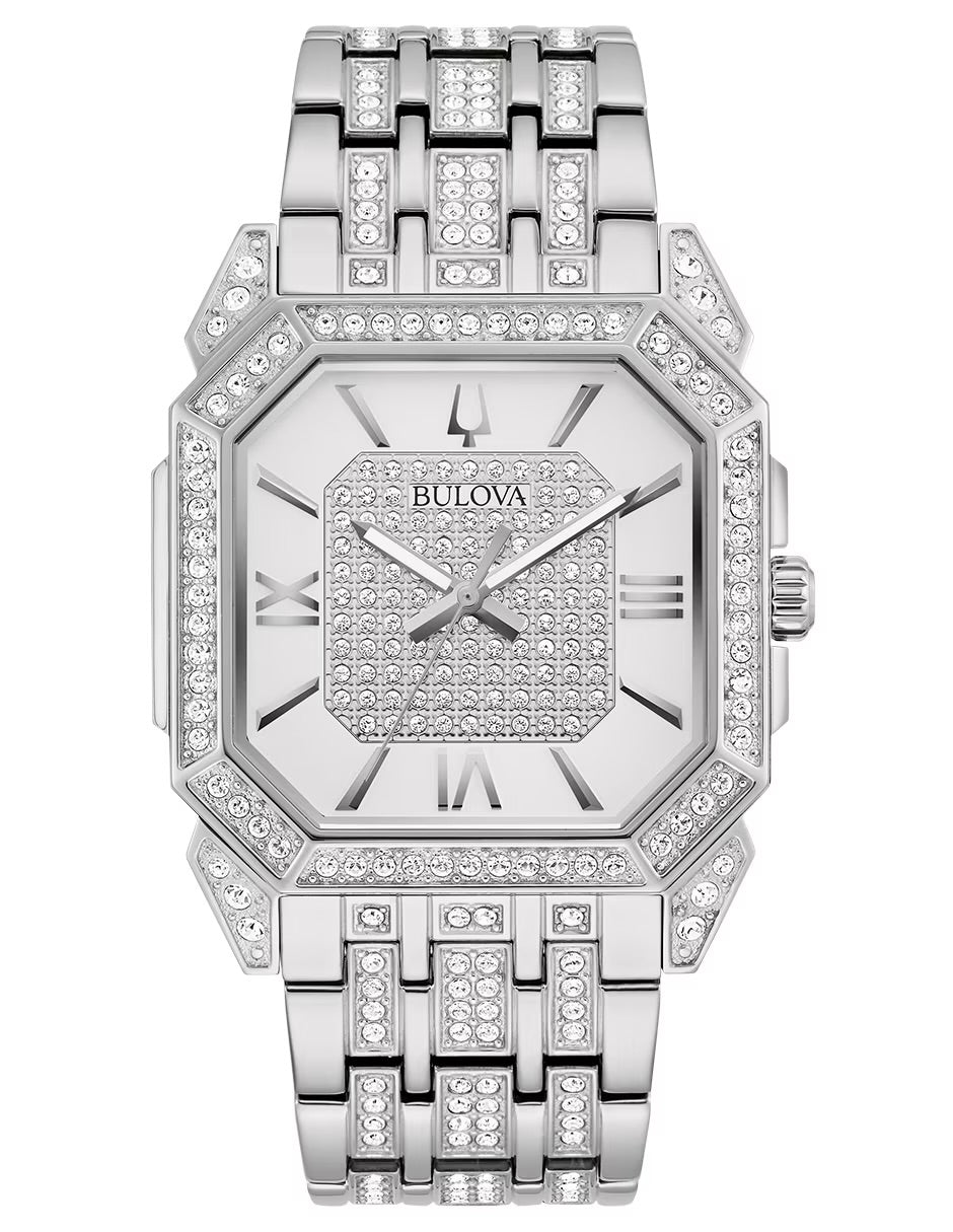 Reloj Octava para hombre - Vitrina