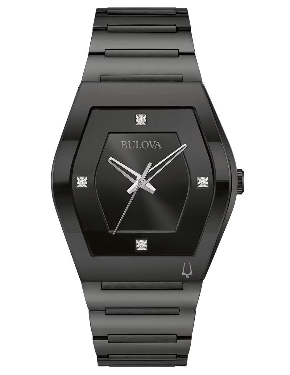 Reloj Gemini para hombre - Vitrina