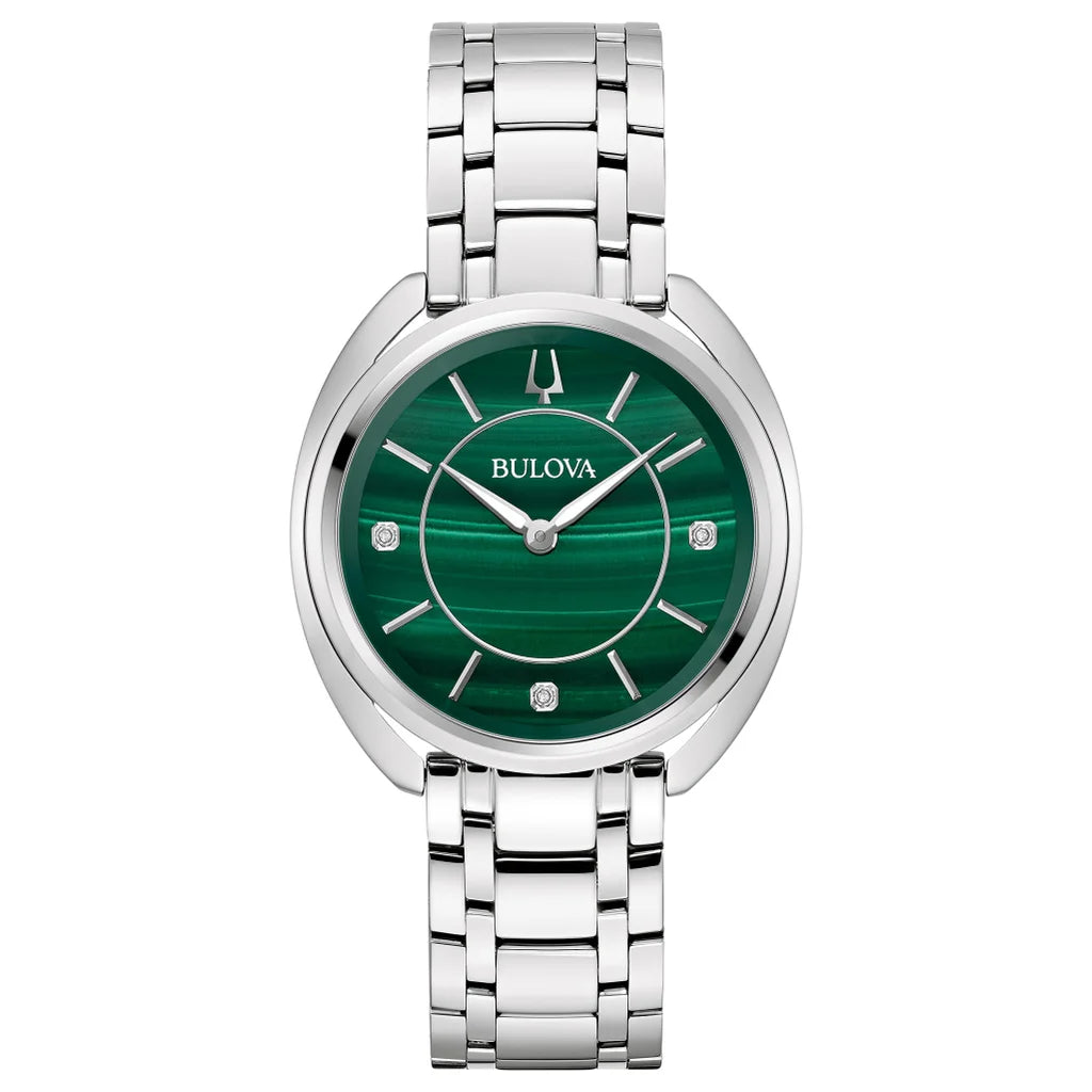 Bulova Classic para mujer - Vitrina