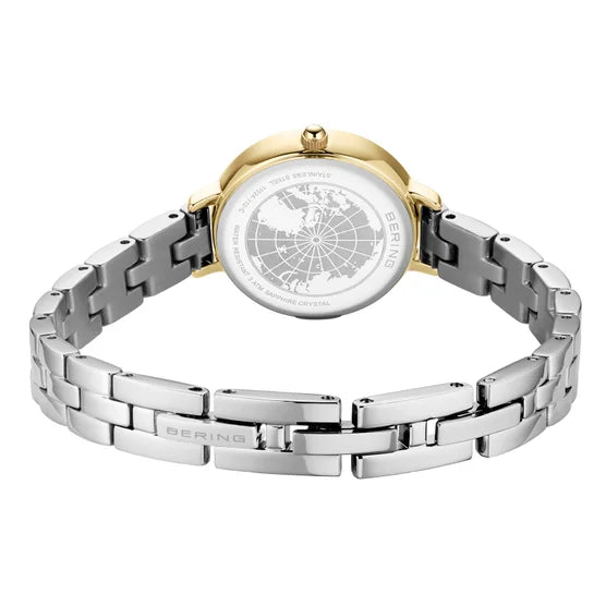 Reloj de cuarzo para mujer - Nuevo