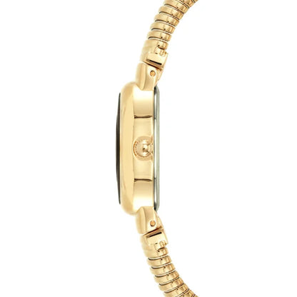 Juego de pulseras y relojes para mujer Anne Klein - Nuevo