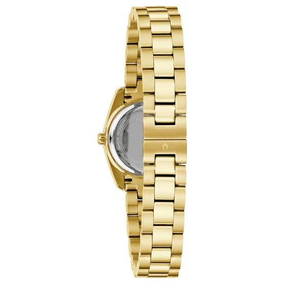 Bulova clasico de mujer - Vitrina