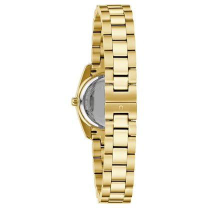 Bulova clasico de mujer - Vitrina
