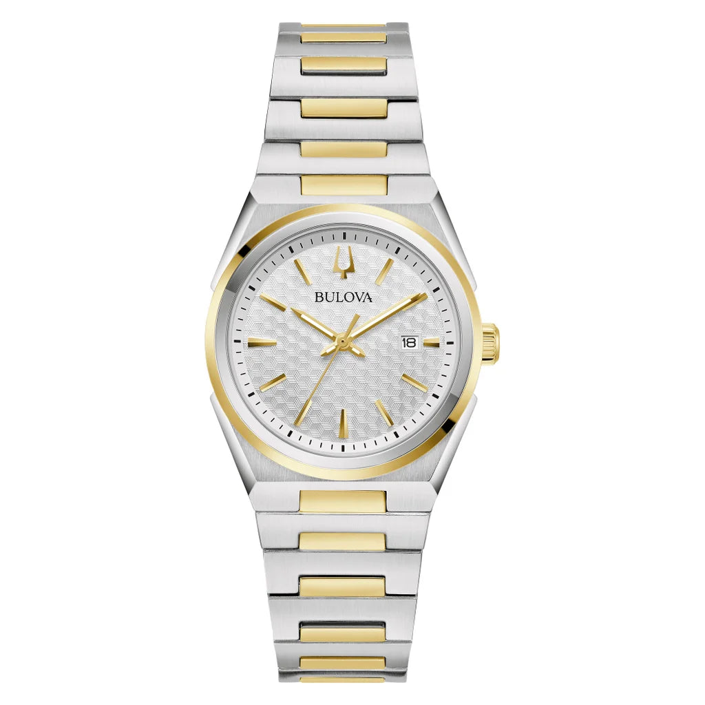 Bulova de mujer - Vitrina