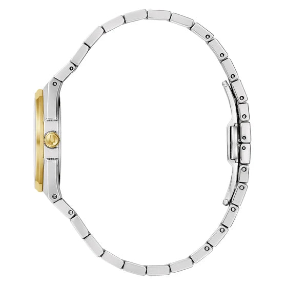 Bulova de mujer - Vitrina