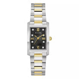 Bulova Classic de mujer pulsera de metal 21 mm - Vitrina
