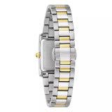 Bulova Classic de mujer pulsera de metal 21 mm - Vitrina