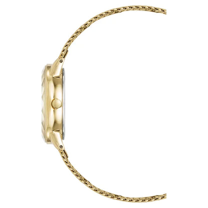 Juego de reloj y pulsera para mujer Anne Klein - Vitrina