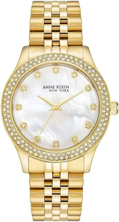 Reloj de cuarzo Anne Klein Para mujer - Nuevo