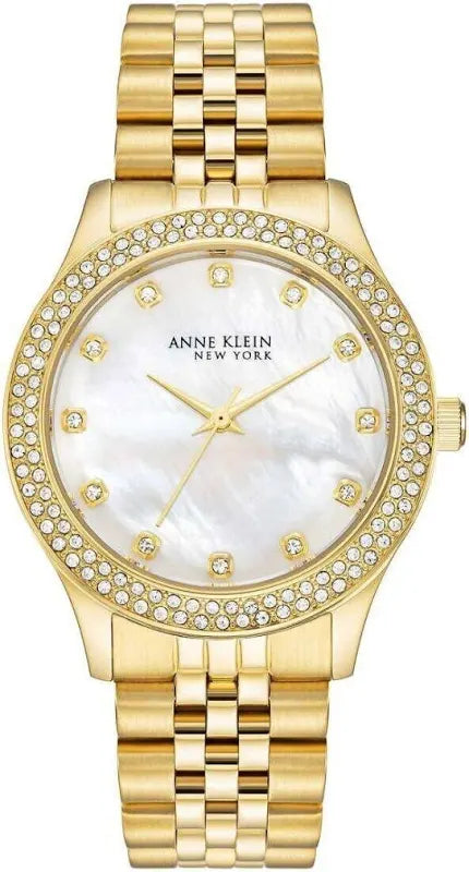 Reloj de cuarzo Anne Klein Para mujer - Vitrina