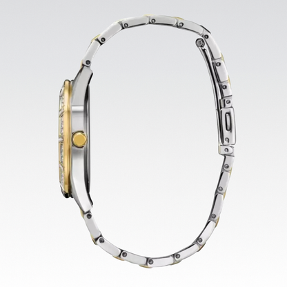 Citizen Crystal FD2074-55A - Nuevo