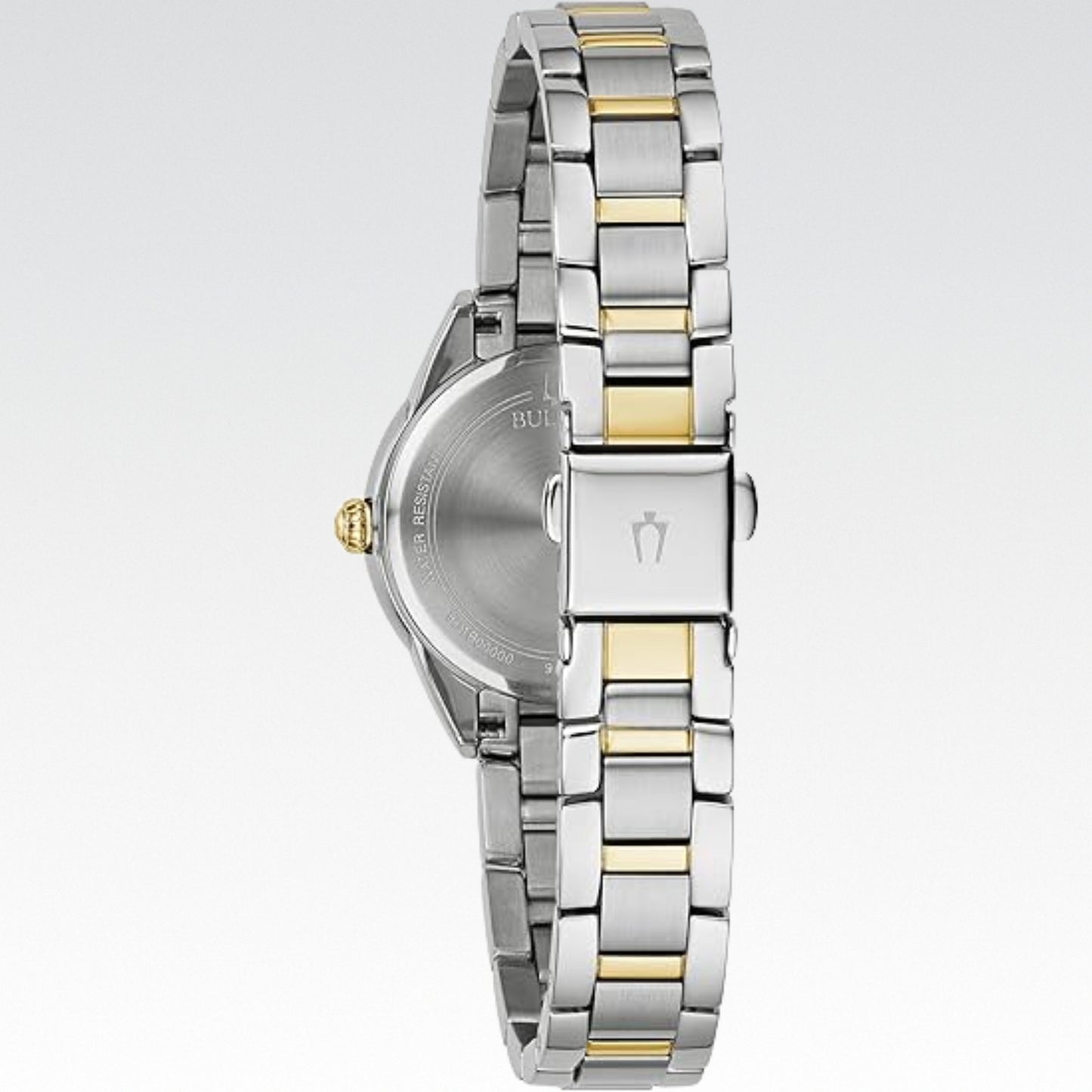 Bulova Sutton 98L277 - Vitrina