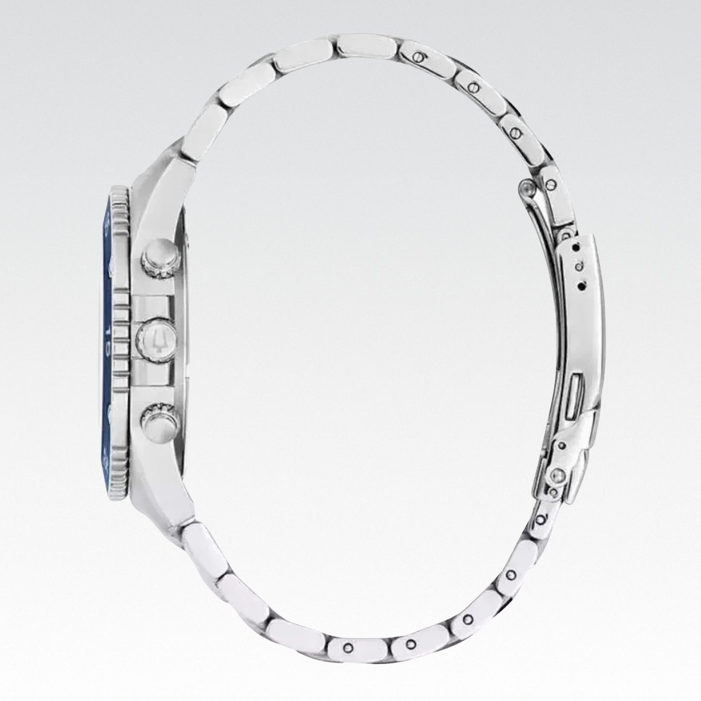 Bulova Marine Star 98b423 - Vitrina