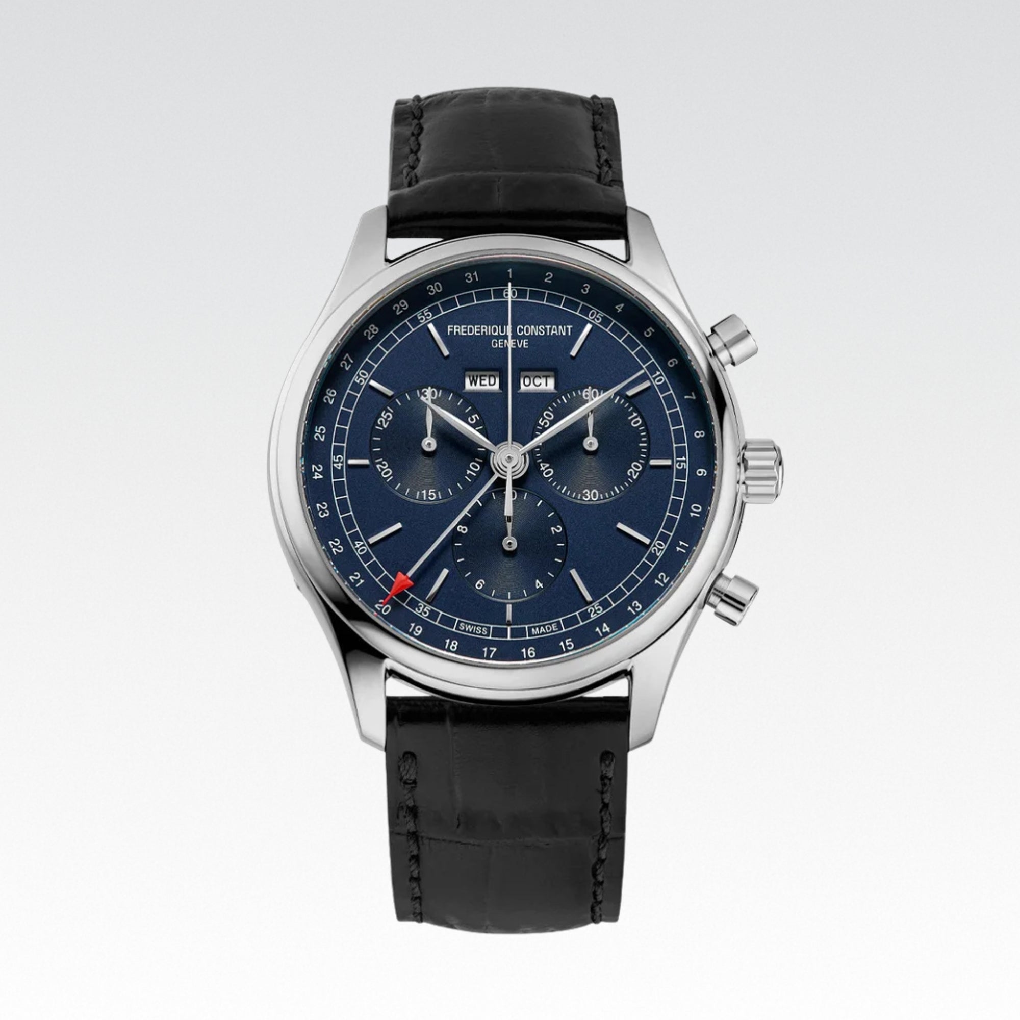 Frederique Constant Classics - Nuevo