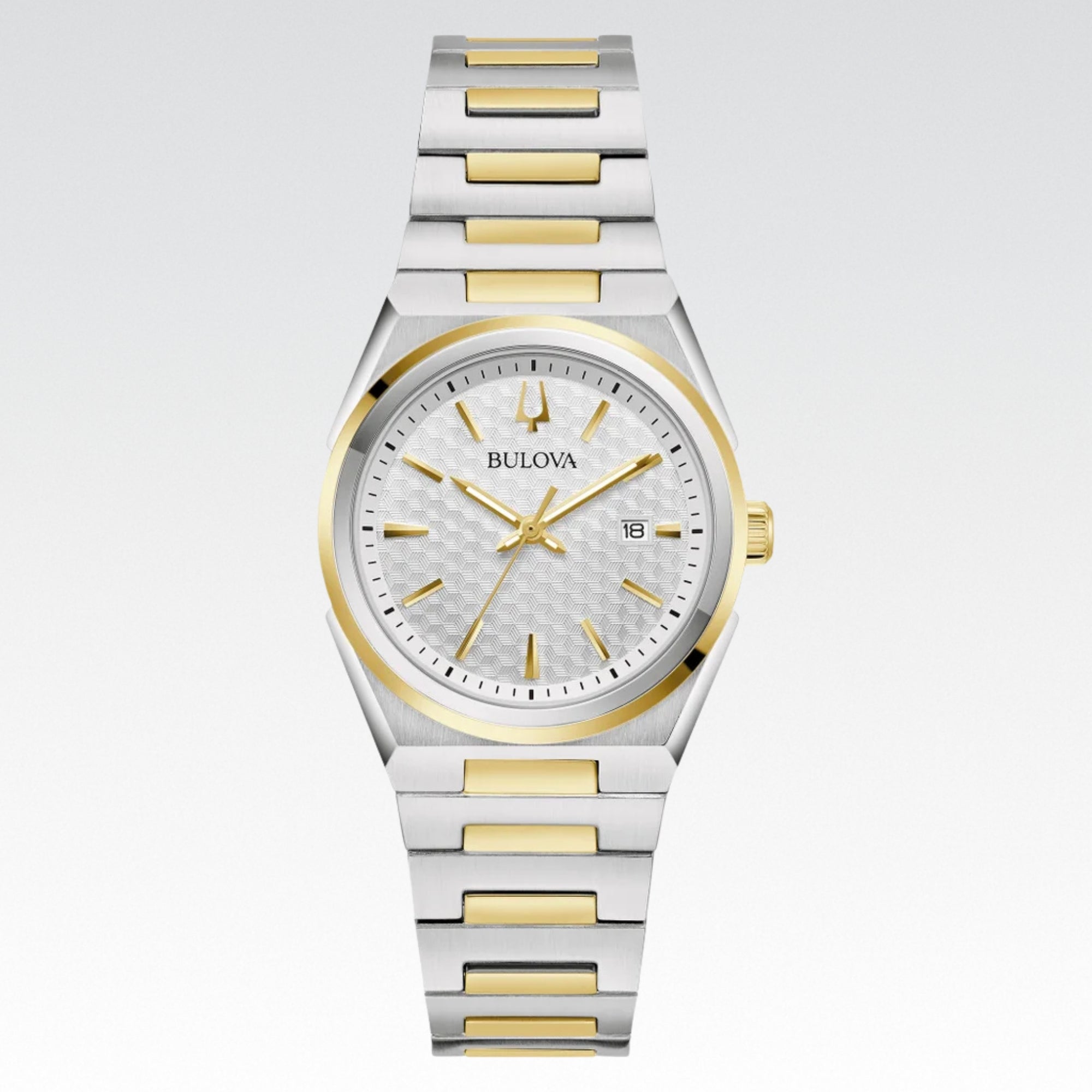 Bulova de mujer - Vitrina