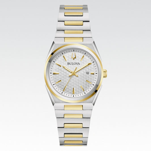 Bulova de mujer - Vitrina