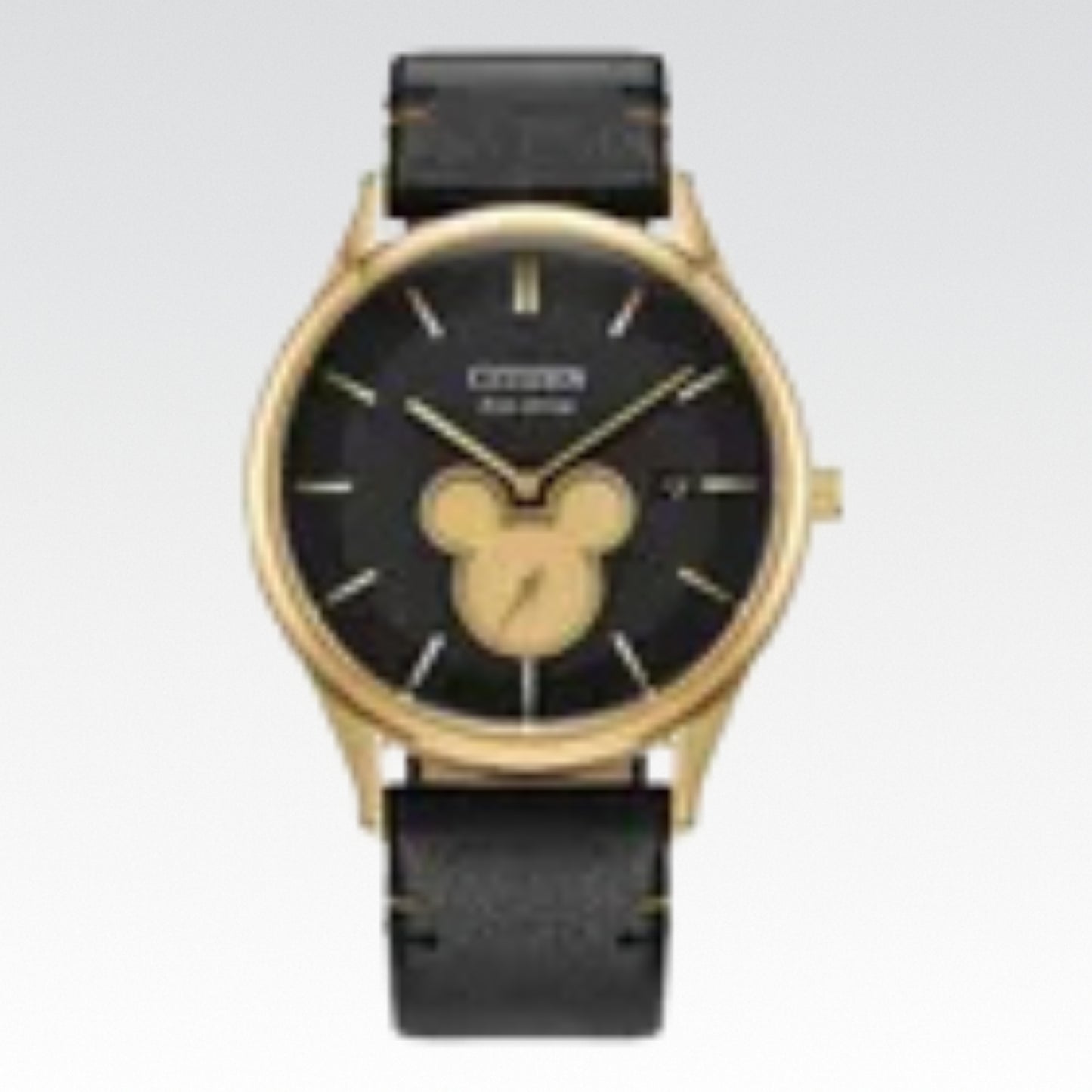 Citizen Mickey Mouse Original Mujer - Nuevo