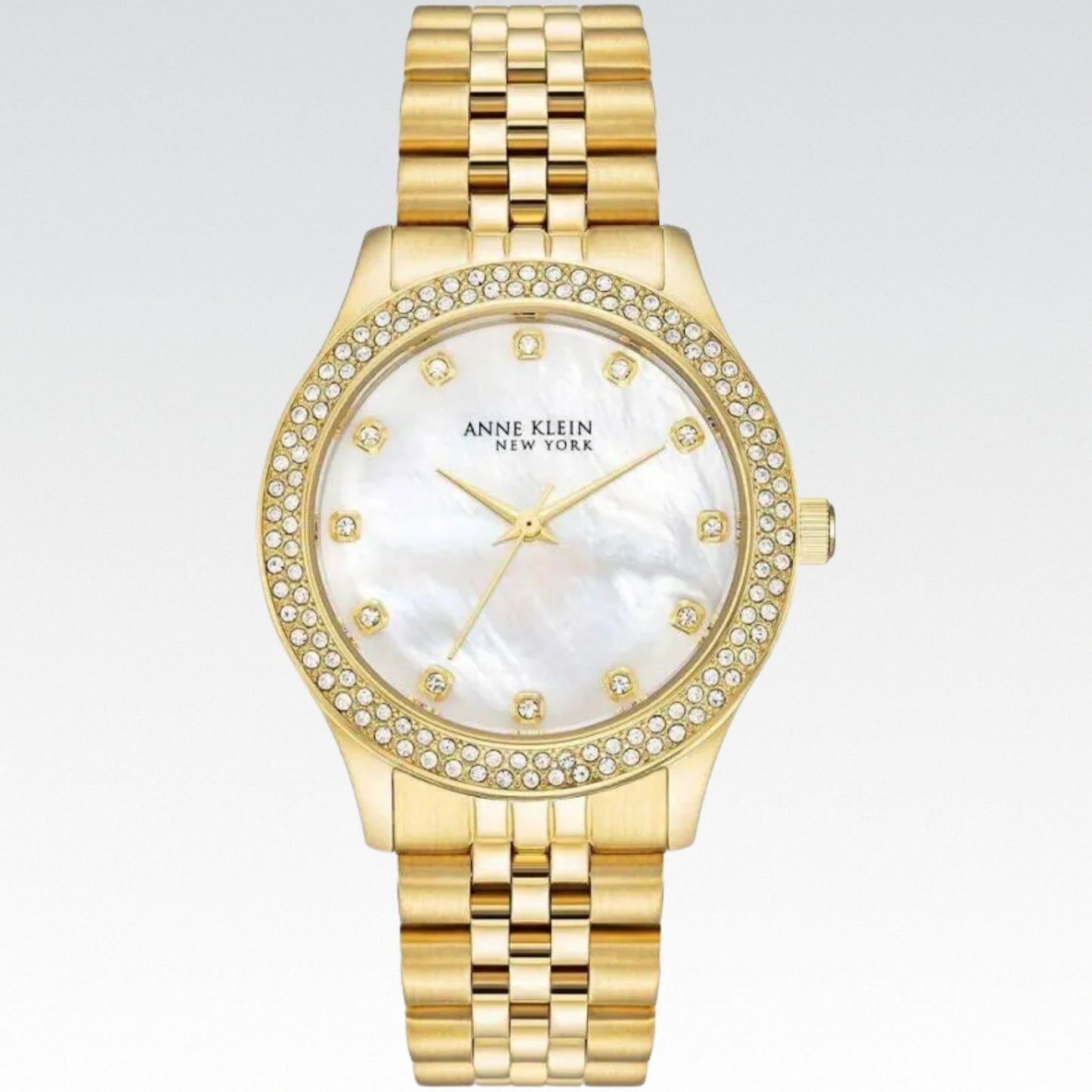 Reloj de cuarzo Anne Klein Para mujer - Vitrina