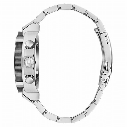 Bulova Precisionist 98B405