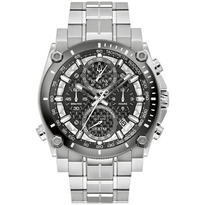 Bulova Precisionist 98B405